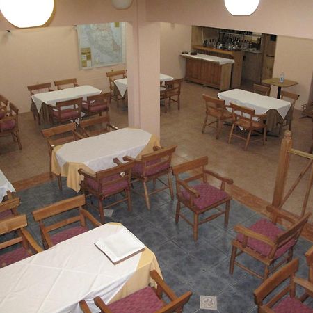 Hotel Saltos Del Paine 푸에르토나탈레스 외부 사진