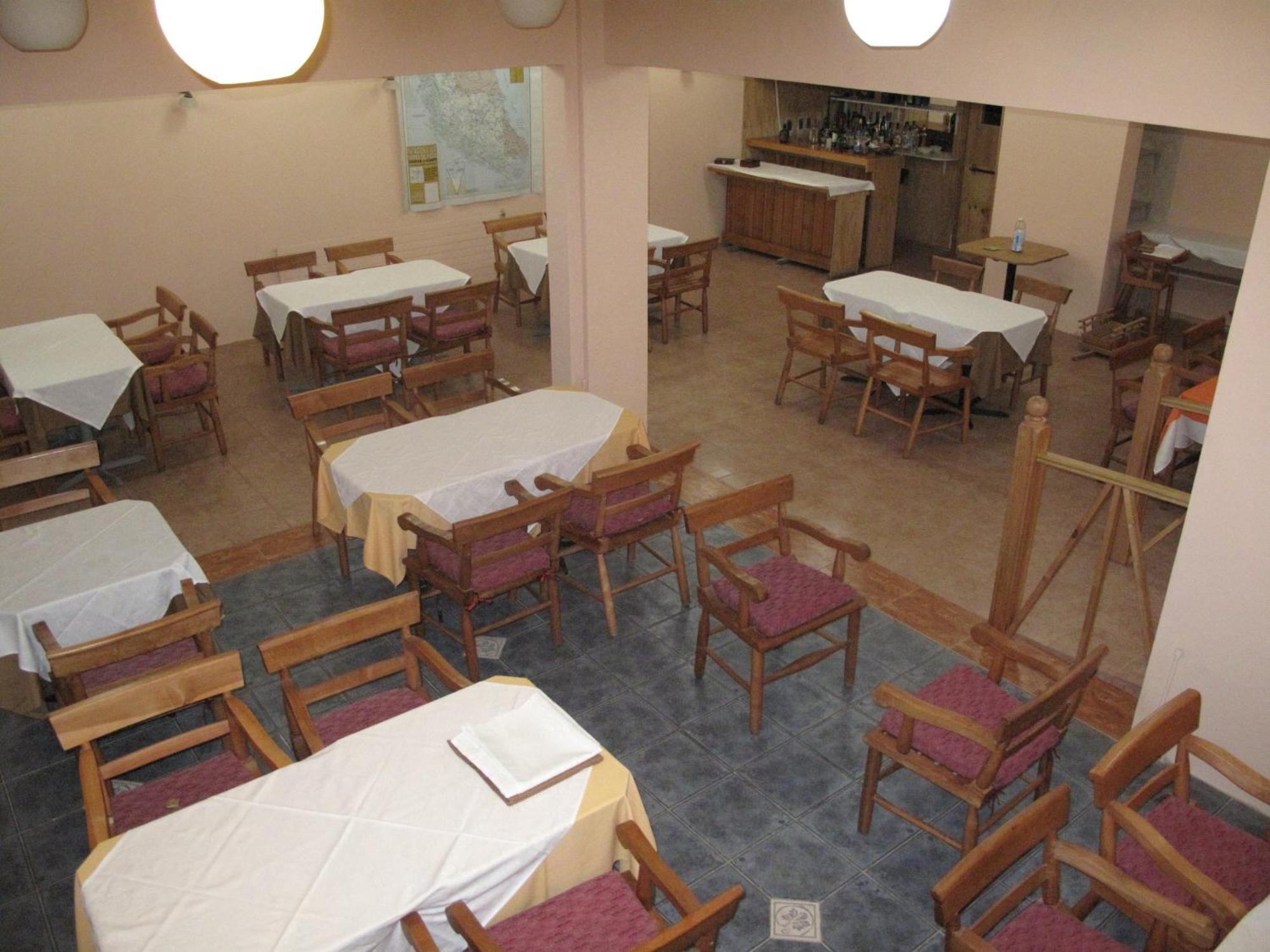 Hotel Saltos Del Paine 푸에르토나탈레스 외부 사진